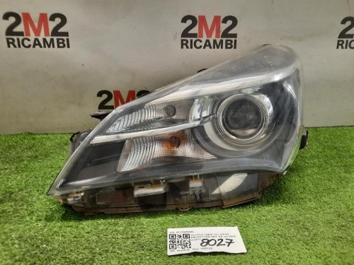 Proiettore ANT SX 811700DA40 Toyota Yaris IV 2014