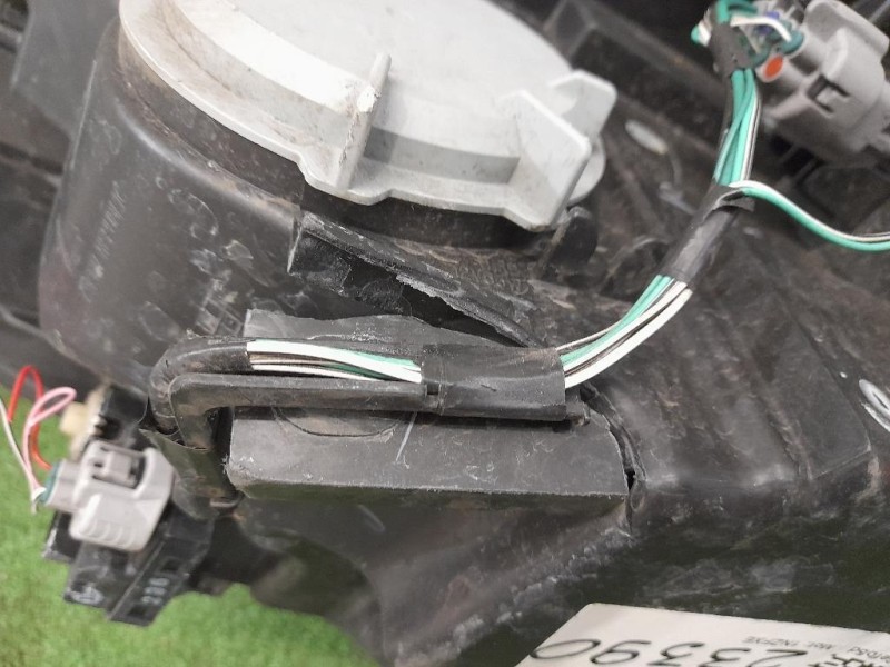 Proiettore ANT SX 811700DA50 Toyota Yaris IV 2014