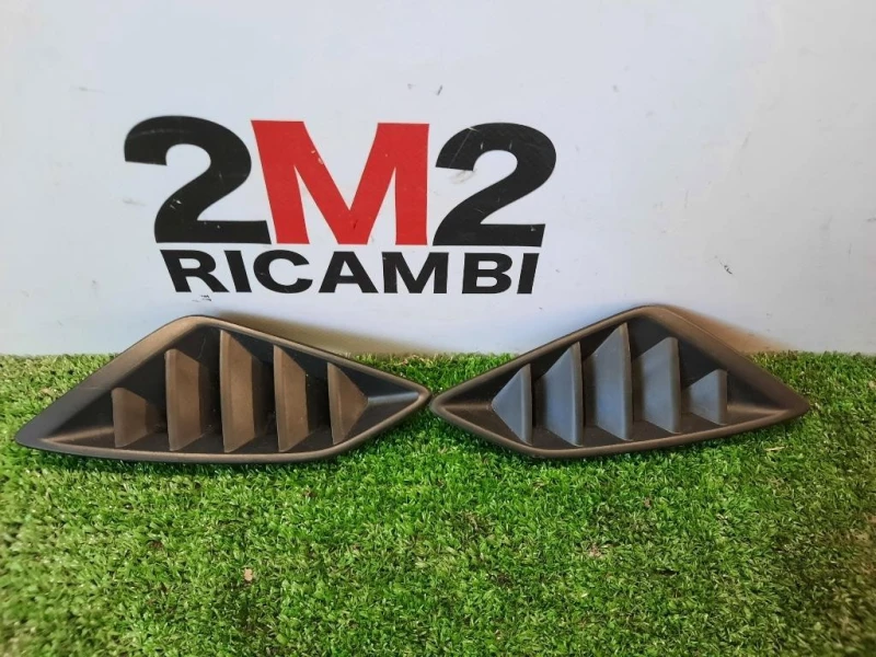 Accessori Montaggio Paraurti ANT Alfa Romeo Spider I 1990