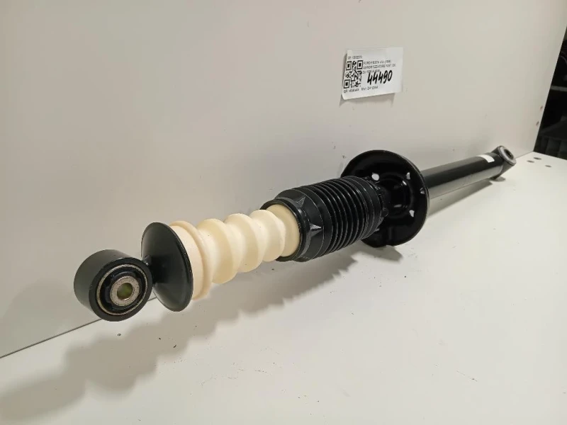 Ammortizzatore POST DX 1302273 Ford Fiesta IV 1996