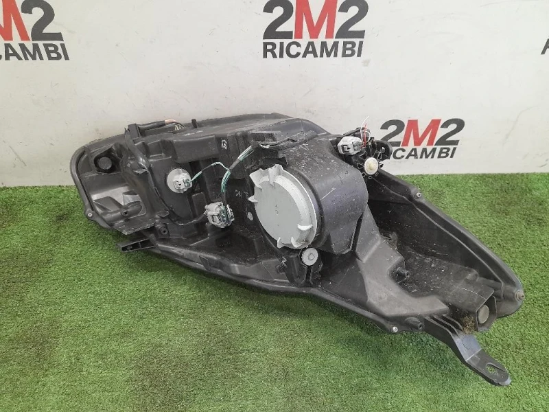 Proiettore ANT SX 811700DA50 Toyota Yaris IV 2014