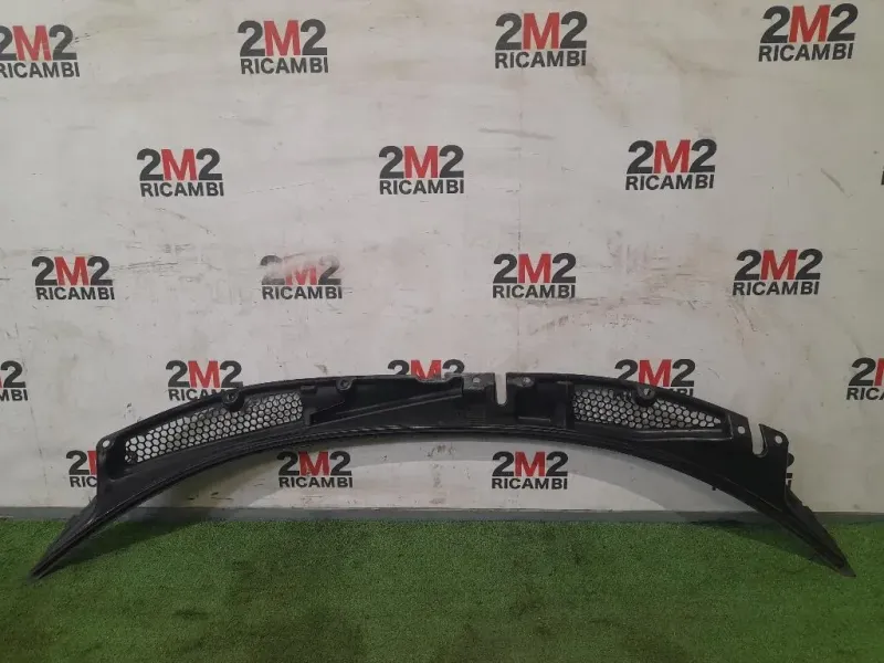 Griglia Condotto ARIA Parabrezza GRIGLIA ANTERIORE SOTTOPARABREZZA 156085704 Alfa Romeo Giulietta 2016