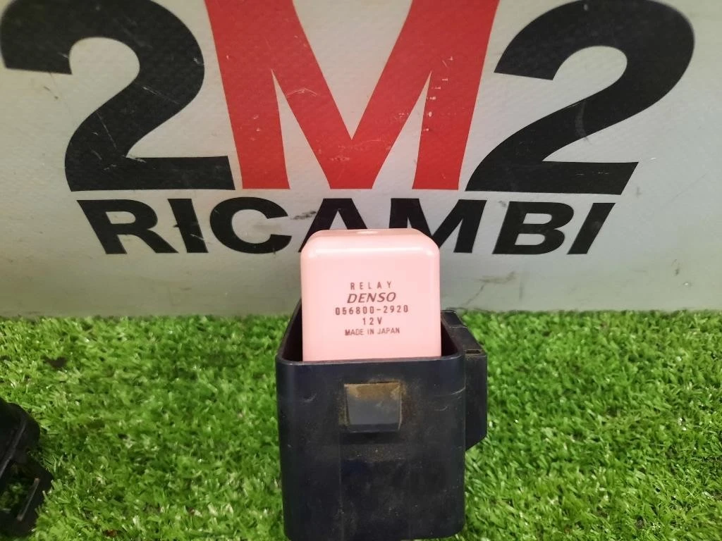 RELE DI Controllo 0568002920 MR301971 Mitsubishi Pajero III 2000