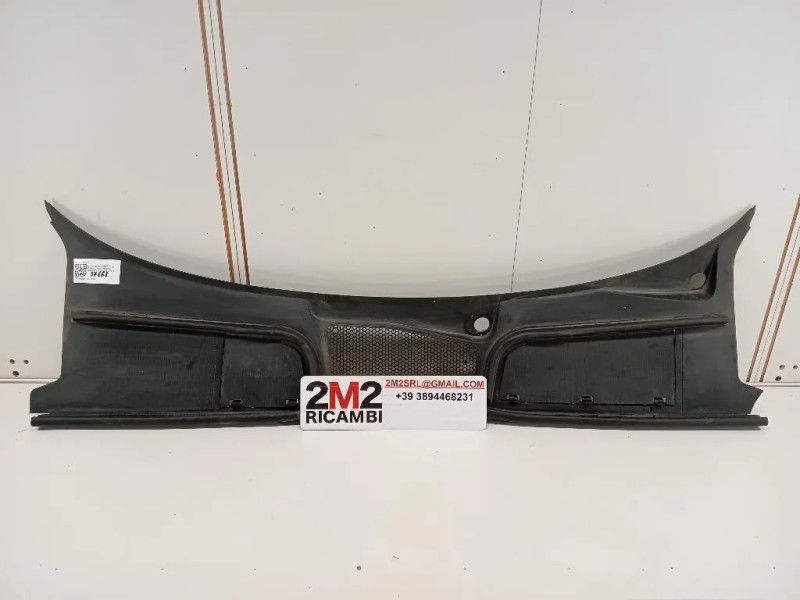 Griglia Condotto ARIA Parabrezza 8W1 819 403 PARABREZZA Audi A4 8W5 Avant 2015