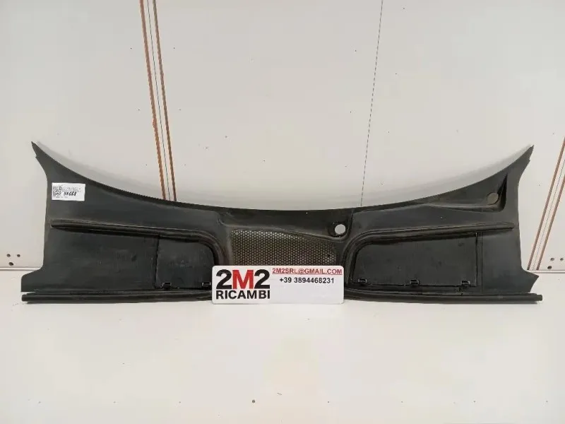 Griglia Condotto ARIA Parabrezza 8W1 819 403 PARABREZZA Audi A4 8W5 Avant 2015