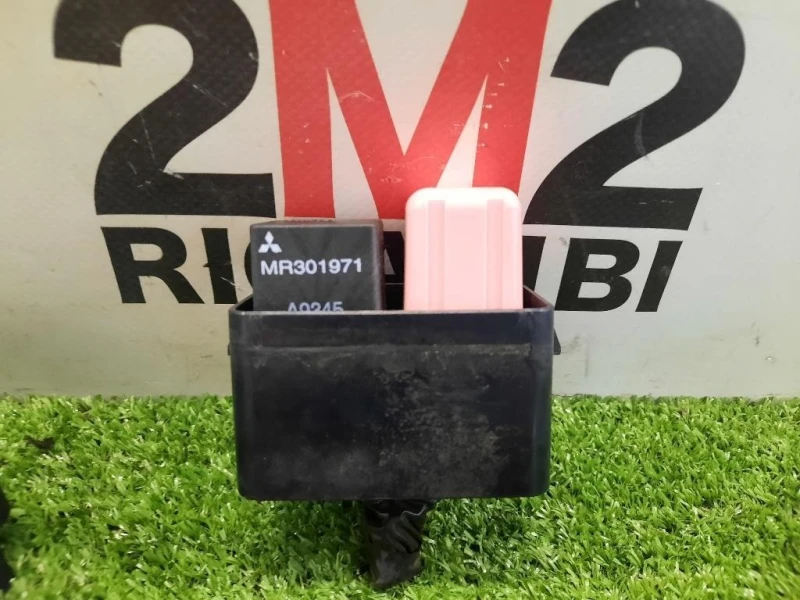 RELE DI Controllo 0568002920 MR301971 Mitsubishi Pajero III 2000
