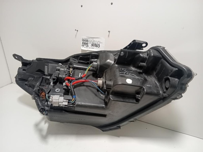 Proiettore ANT SX PROIETTORE ANT SX Toyota Yaris IV 2014