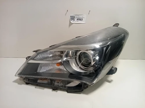 Proiettore ANT SX PROIETTORE ANT SX Toyota Yaris IV 2014