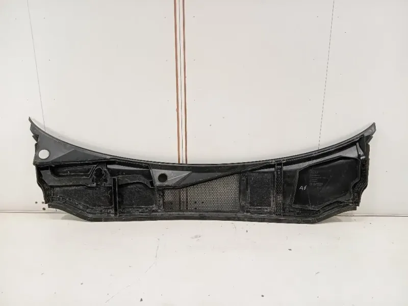 Griglia Condotto ARIA Parabrezza 4K1 819 448 Audi A6 4a5c8 Avant 2018