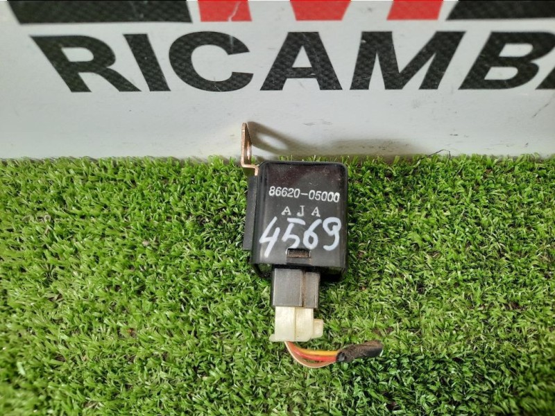 RELE DI Controllo 8662005000 Ssangyong Kyron 2005