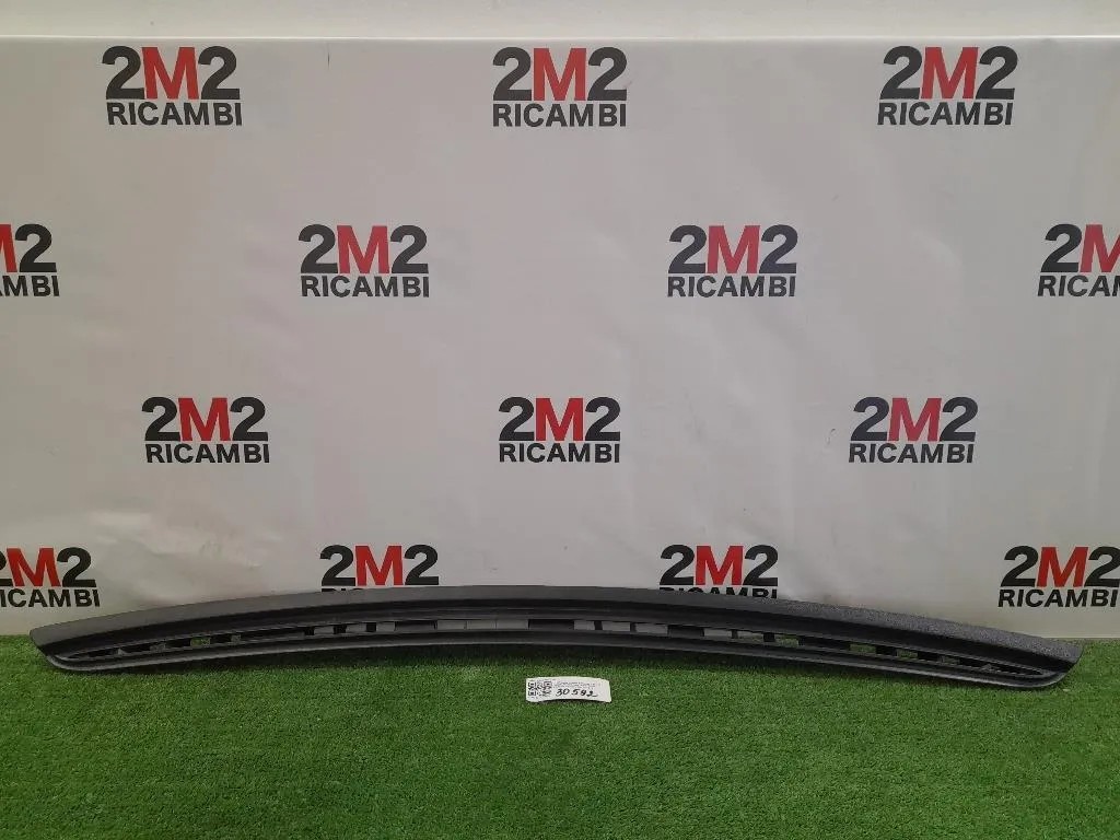 Griglia Condotto ARIA Parabrezza 1308181070 Citroen Jumper III 2014