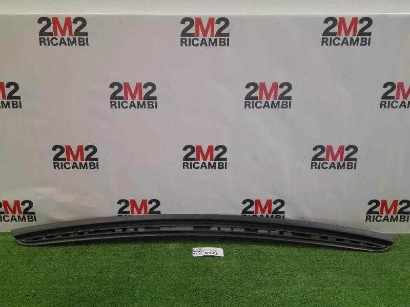 Griglia Condotto ARIA Parabrezza 1308181070 Citroen Jumper III 2014