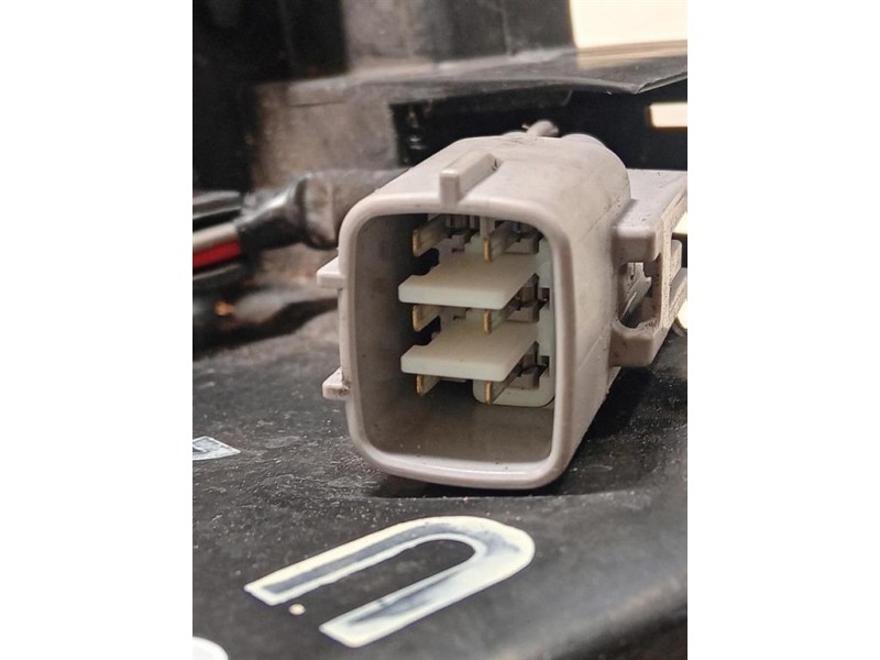 Proiettore ANT SX 811700DK00 Toyota Yaris IV 2017