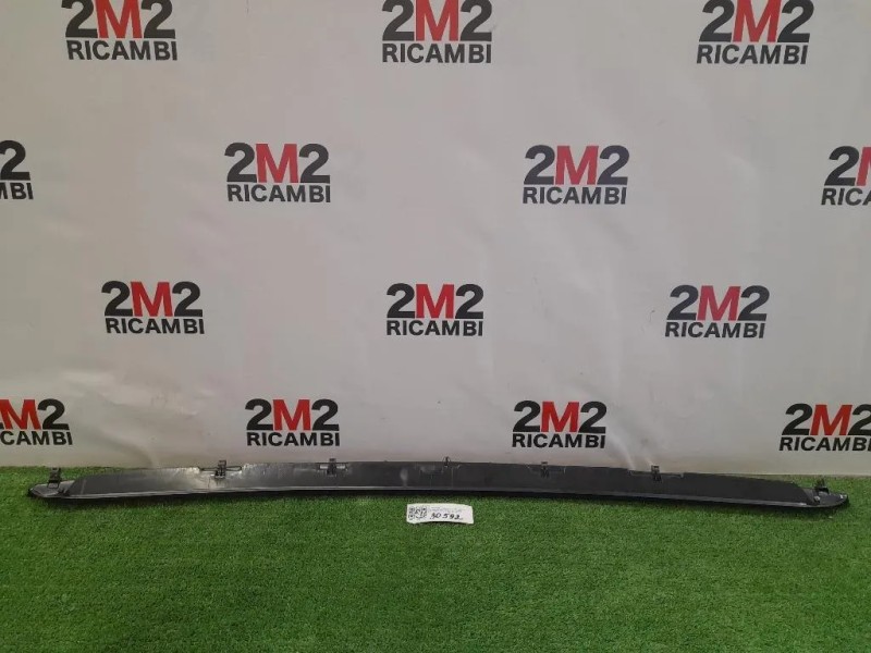 Griglia Condotto ARIA Parabrezza 1308181070 Citroen Jumper III 2014