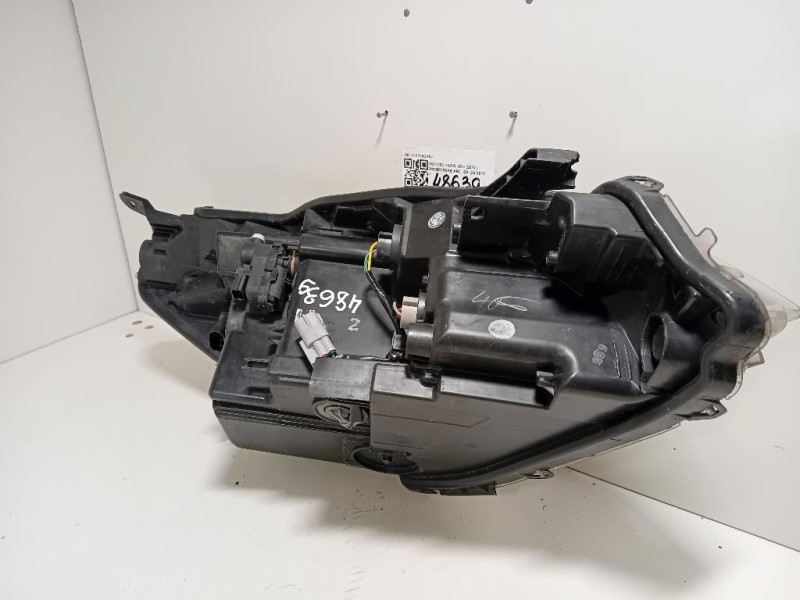 Proiettore ANT SX 811700DK00 Toyota Yaris IV 2017