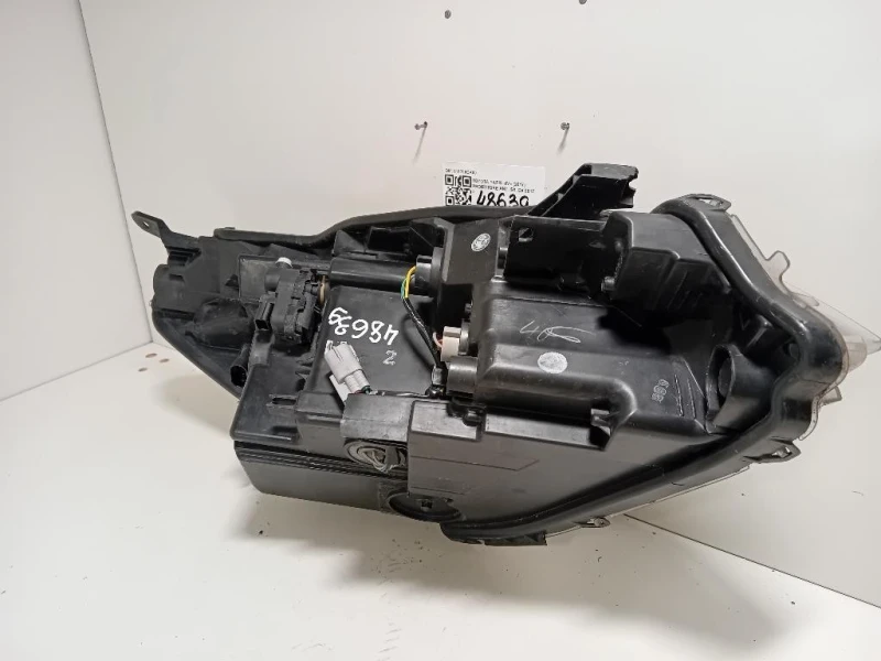 Proiettore ANT SX 811700DK00 Toyota Yaris IV 2017