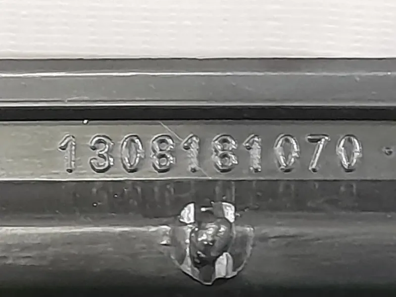 Griglia Condotto ARIA Parabrezza 1308181070 Citroen Jumper III 2014