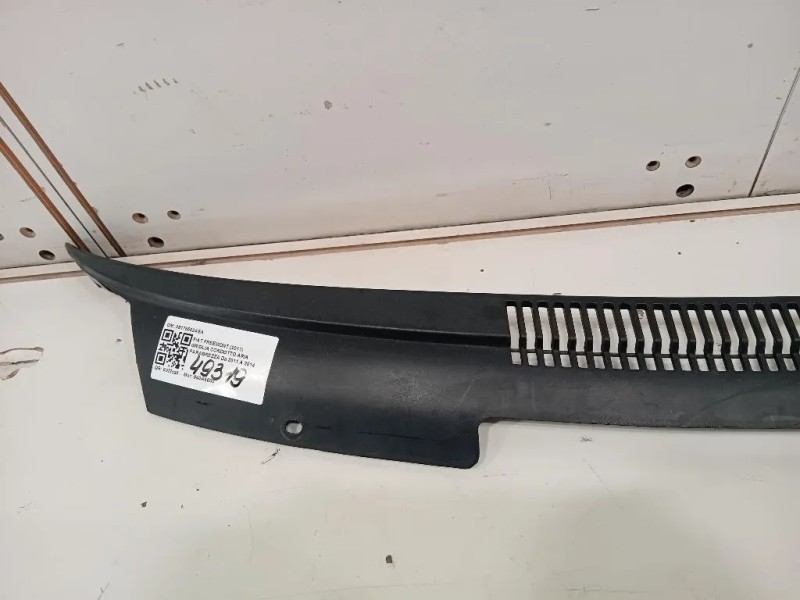 Griglia Condotto ARIA Parabrezza 05178502AEA Fiat Freemont 2011