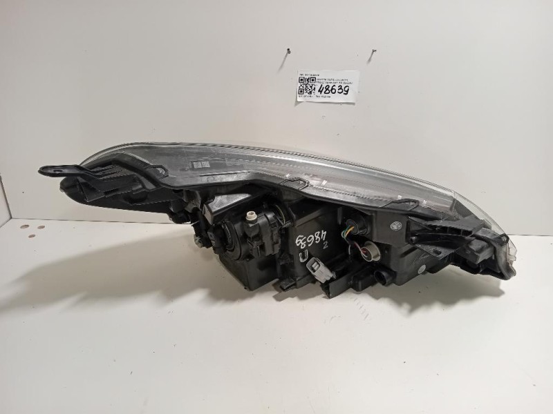 Proiettore ANT SX 811700DK00 Toyota Yaris IV 2017