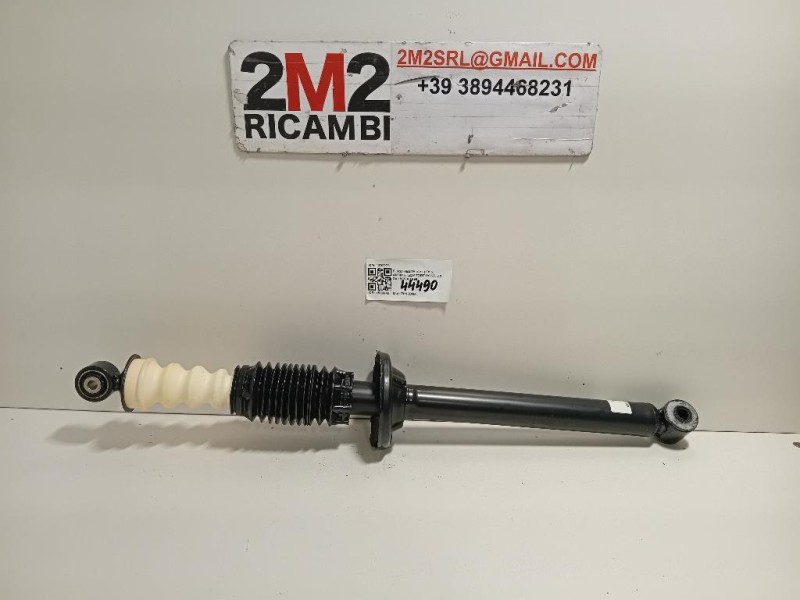 Ammortizzatore POST DX 1302273 Ford Fiesta IV 1996