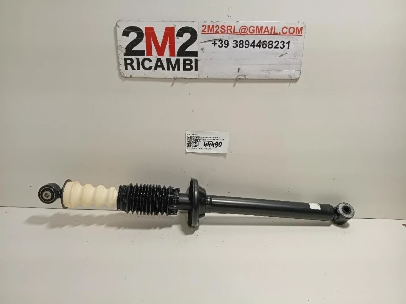 Ammortizzatore POST DX 1302273 Ford Fiesta IV 1996