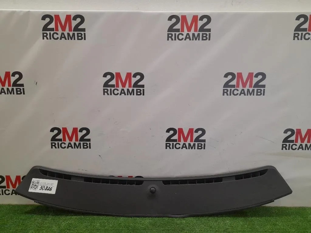 Griglia Condotto ARIA Parabrezza 735485886 Fiat Grande Punto 2006