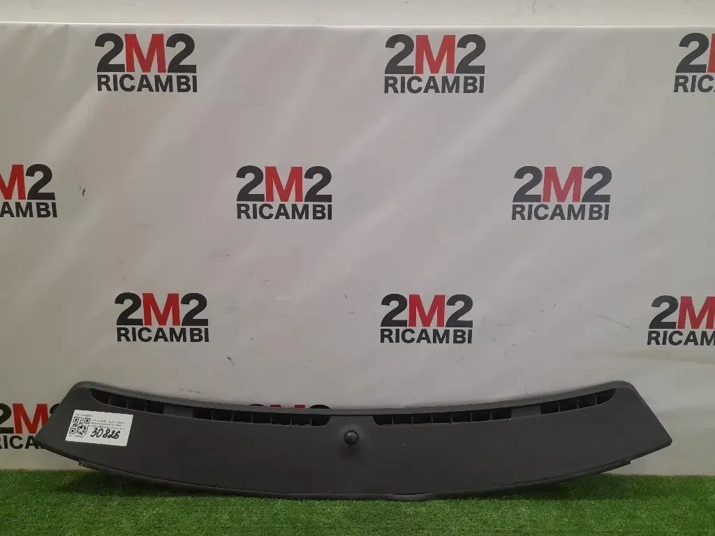 Griglia Condotto ARIA Parabrezza 735485886 Fiat Grande Punto 2006