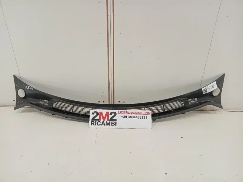 Griglia Condotto ARIA Parabrezza BK21-V01914-AH Ford Transit Custom I 2013