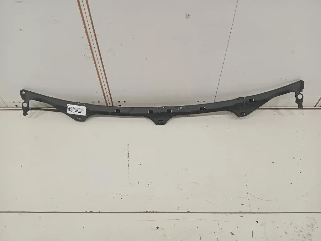 Griglia Condotto ARIA Parabrezza A2058690007 Mercedes Classe C W205 2014