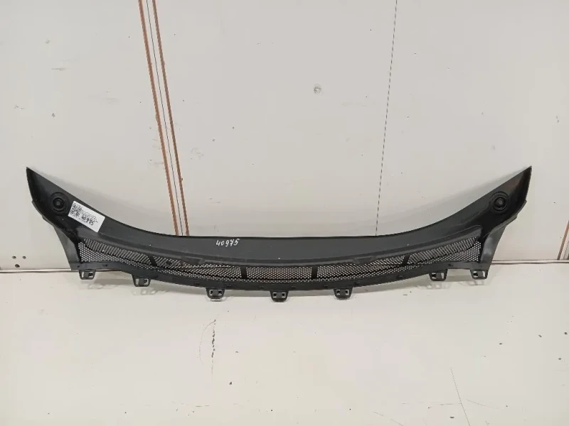 Griglia Condotto ARIA Parabrezza 39126930 Opel Astra K 2016