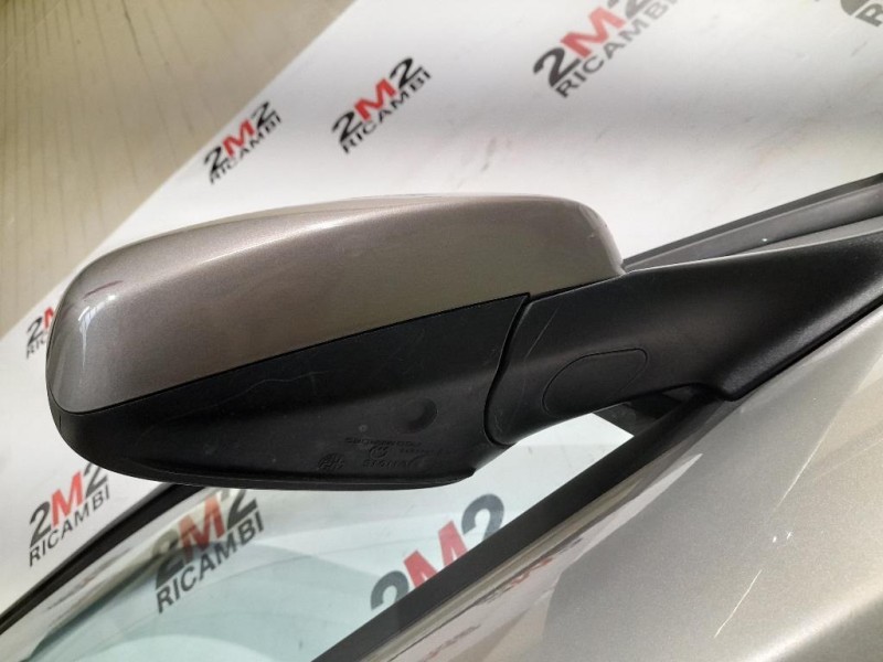Griglia Condotto ARIA Parabrezza 39126930 Opel Astra K 2016