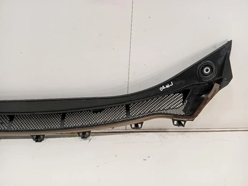 Griglia Condotto ARIA Parabrezza 39126930 Opel Astra K 2016