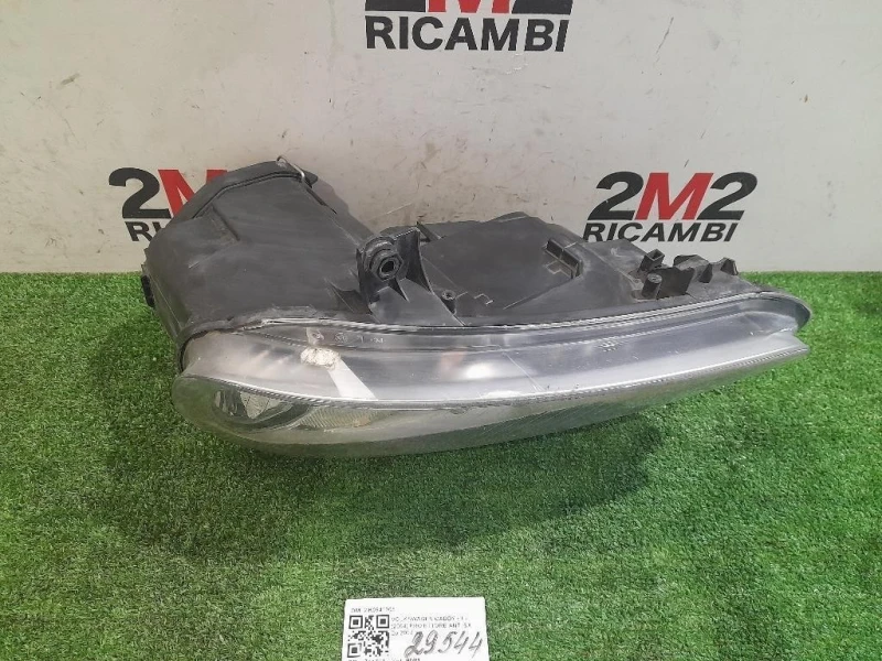 Proiettore ANT SX 2IK0941005 Volkswagen Caddy III 2004