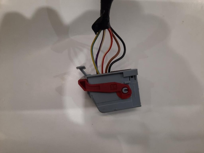 Griglia Condotto ARIA Parabrezza 13434159 Opel Corsa E 2014