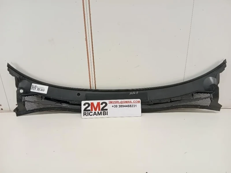 Griglia Condotto ARIA Parabrezza 13434159 Opel Corsa E 2014