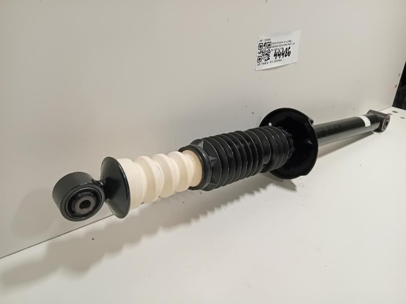 Ammortizzatore POST DX 1133936 Ford Fiesta IV 1996