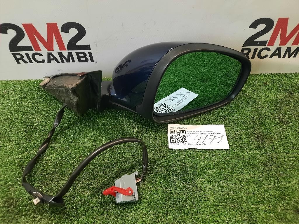 Retrovisore Esterno ANT DX 156080860 Alfa Romeo 159 2006