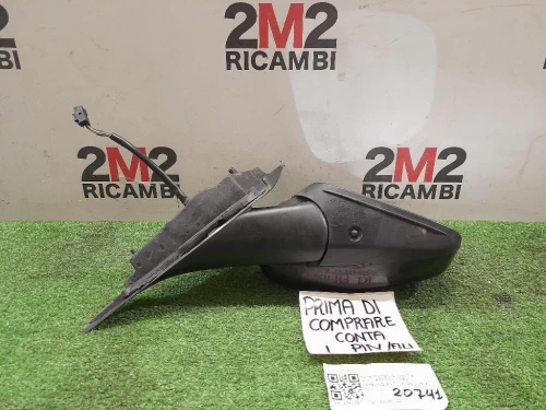 Retrovisore Esterno ANT DX 7 FILI 50529381 Alfa Romeo Giulietta 2010