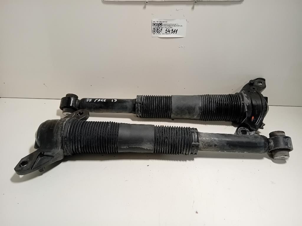 Ammortizzatore POST DX J9C13803 DX+SX Jaguar E-pace 2017