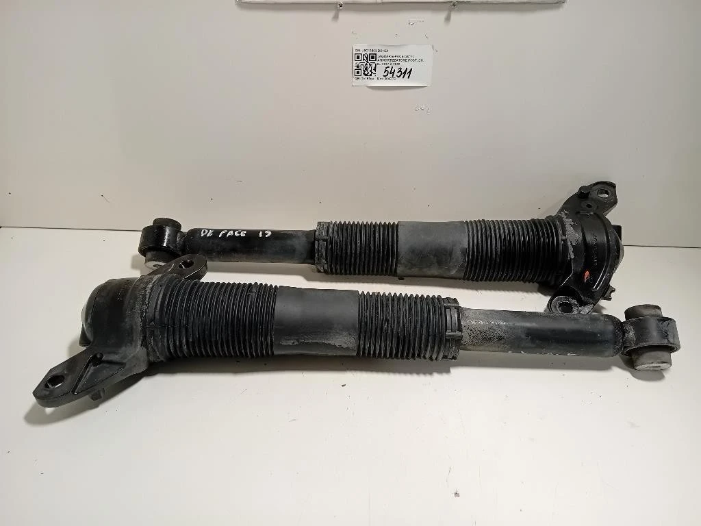 Ammortizzatore POST DX J9C13803 DX+SX Jaguar E-pace 2017