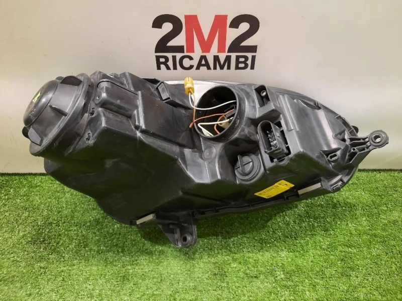 Proiettore ANT SX 1K6941005A Volkswagen GOLF V 2004