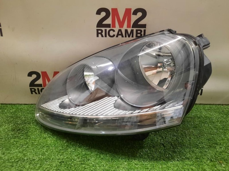 Proiettore ANT SX 1K6941005A Volkswagen GOLF V 2004