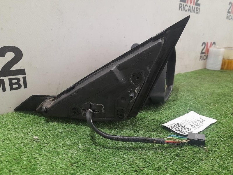 Griglia Condotto ARIA Parabrezza SUP SX A1708310159 CENTRALE Mercedes Classe SLK R170 1997