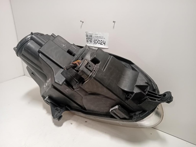 Proiettore ANT SX 1K6941029P Volkswagen GOLF V 2004