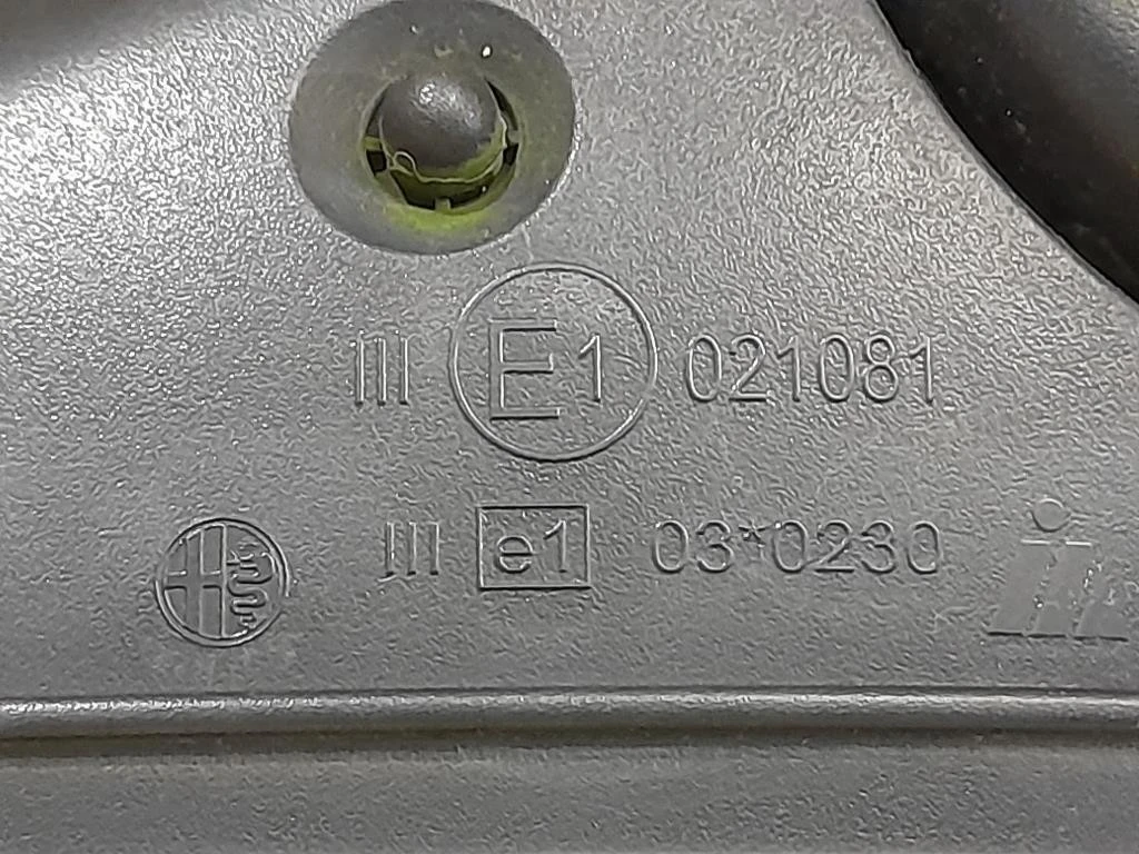 Retrovisore Esterno ANT DX 156119785 7 FILI SPECCHIETTO Alfa Romeo Giulietta 2010