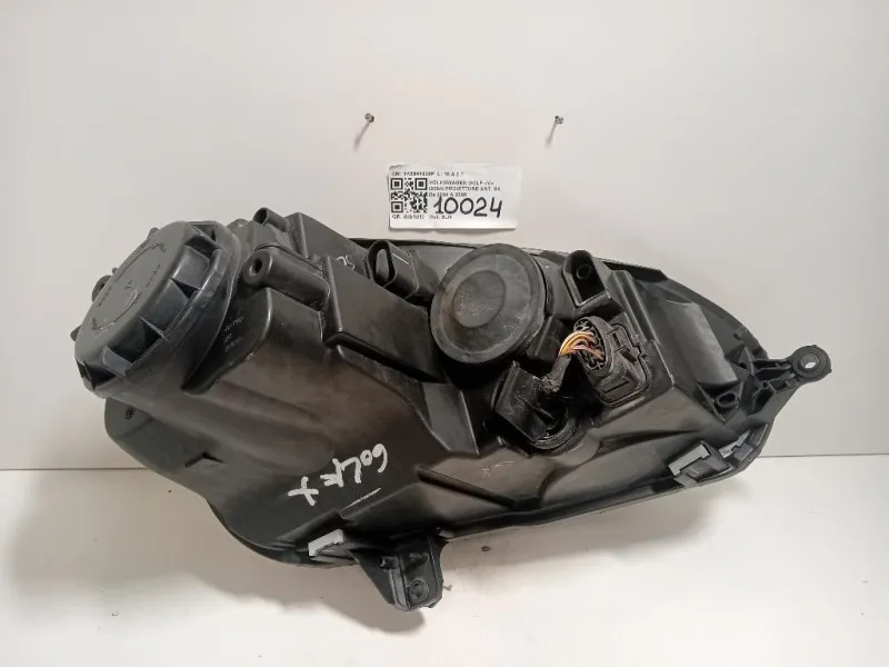 Proiettore ANT SX 1K6941029P Volkswagen GOLF V 2004