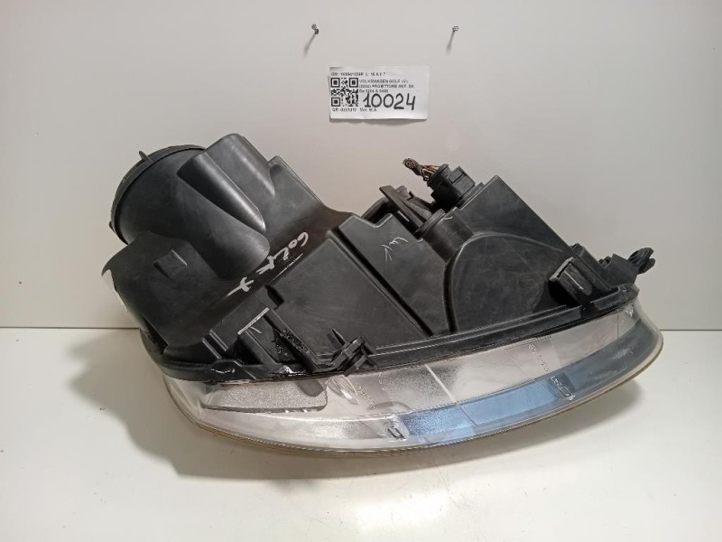 Proiettore ANT SX 1K6941029P Volkswagen GOLF V 2004