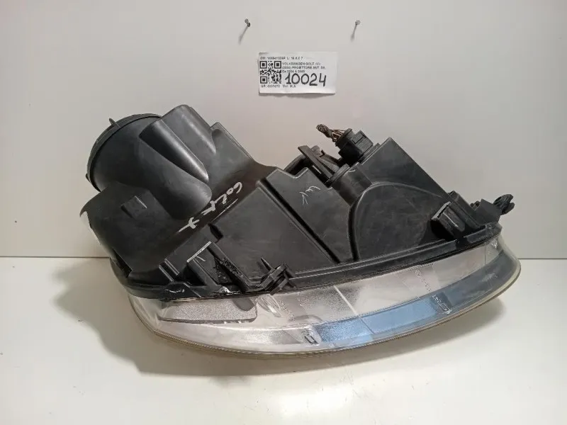 Proiettore ANT SX 1K6941029P Volkswagen GOLF V 2004