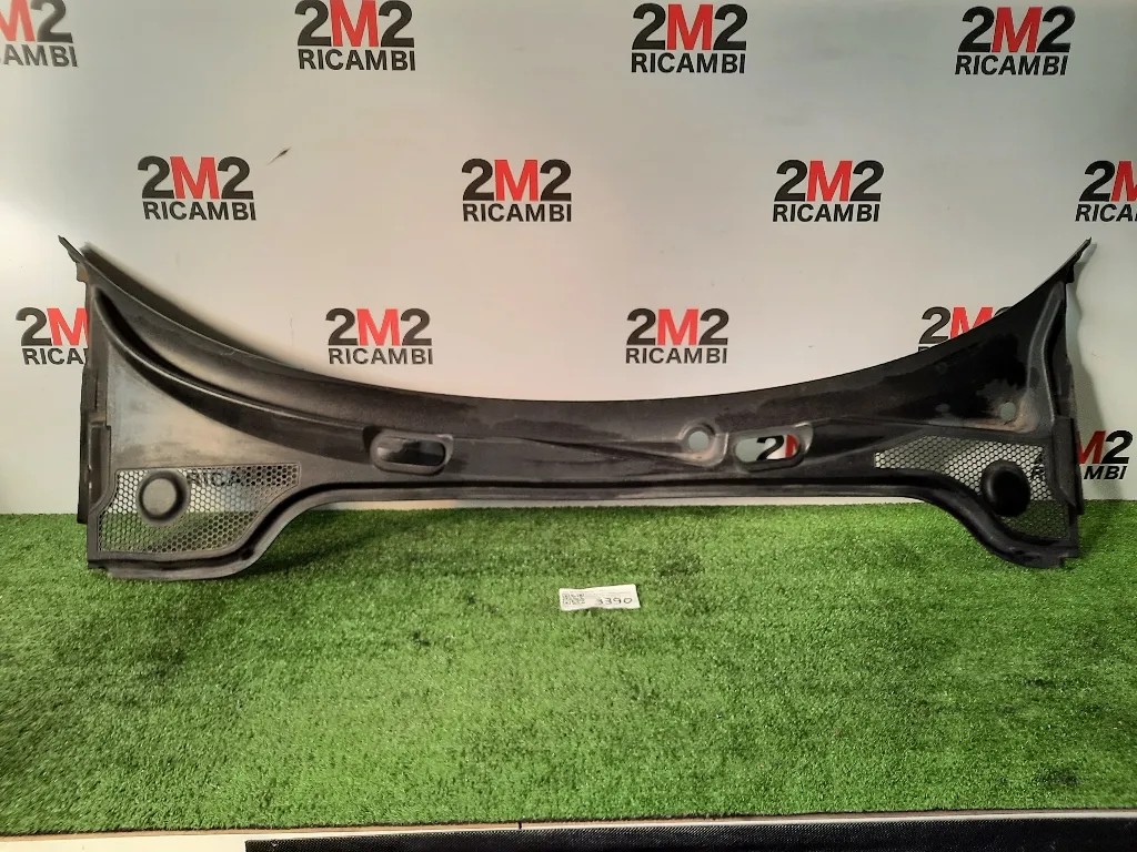 Griglia Copertura Cunetta Acqua 8P1819415E01C Audi A3 8P1 2008