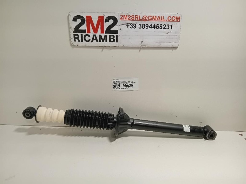 Ammortizzatore POST DX 1133936 Ford Fiesta IV 1996